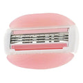 Gillette Venus Spa Breeze Women's Razor Blade Refills, Pack of 4's