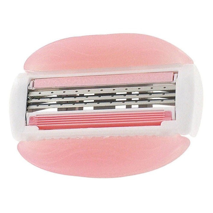 Gillette Venus Spa Breeze Women's Razor Blade Refills, Pack of 4's - Easy Pharmacy LLC