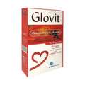 Glovit Multivitamins & Minerals Capsules 30's