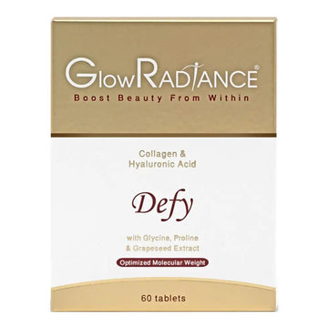 Glow Radiance Tablets 60's