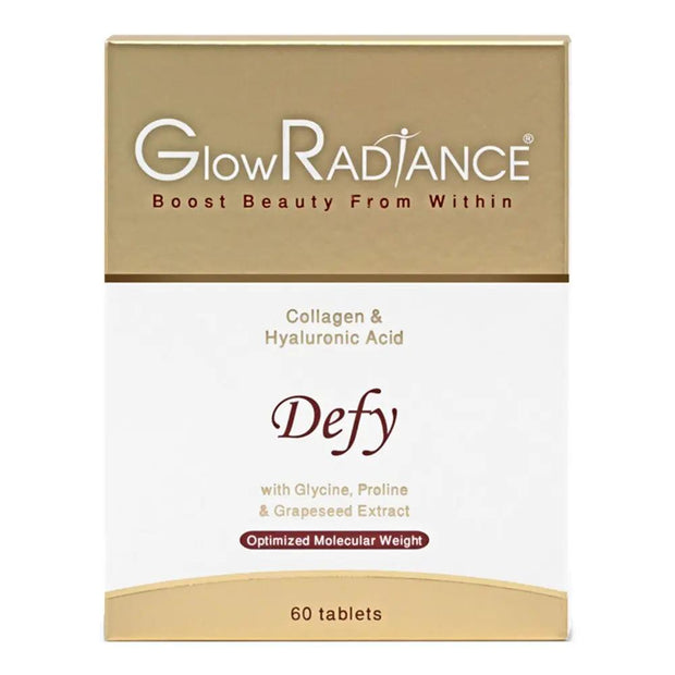 Glow Radiance Tablets 60's
