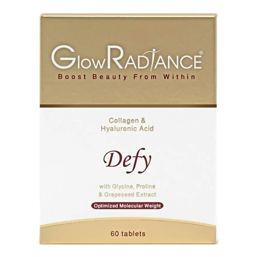Glow Radiance Tablets 60's
