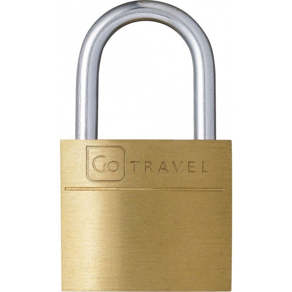 Go Travel Case Lock 170 - Easy Pharmacy LLC