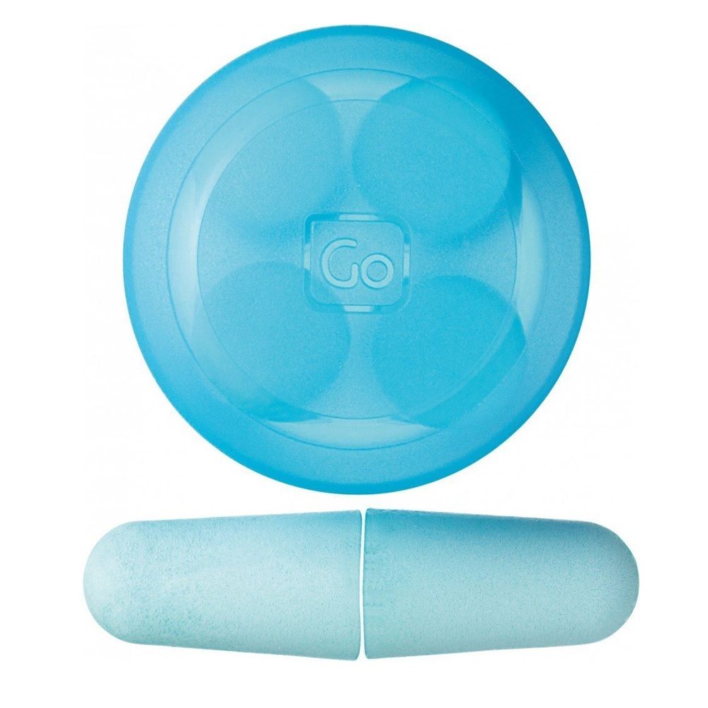 Go Travel Soft Ear Plugs 427 - Easy Pharmacy LLC