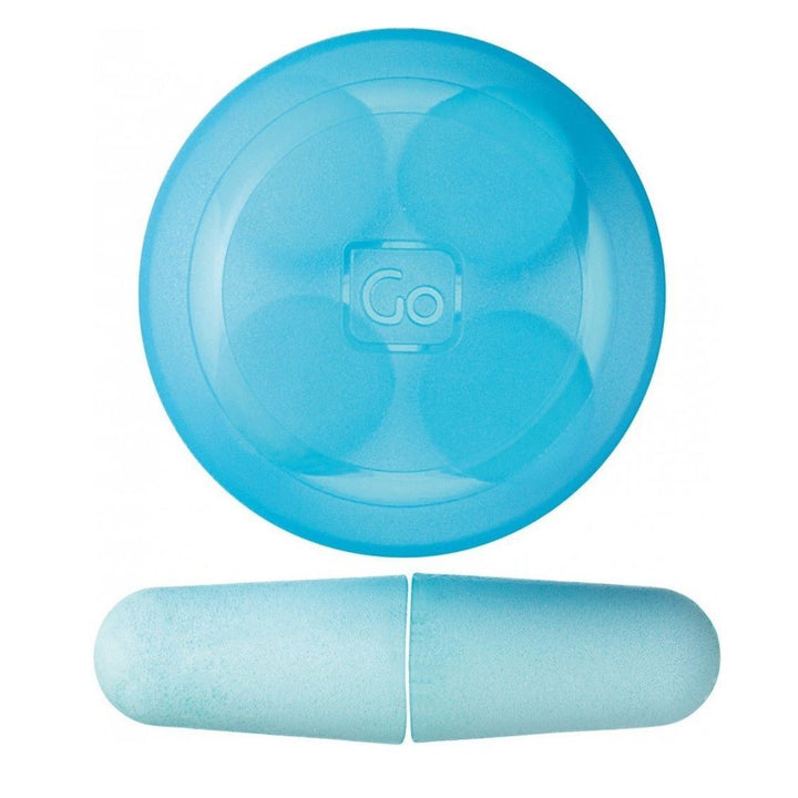 Go Travel Soft Ear Plugs 427 - Easy Pharmacy LLC