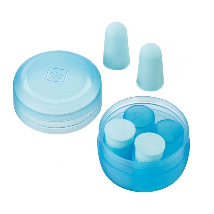 Go Travel Soft Ear Plugs 427 - Easy Pharmacy LLC