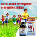 Growlyn Liquid 200 mL