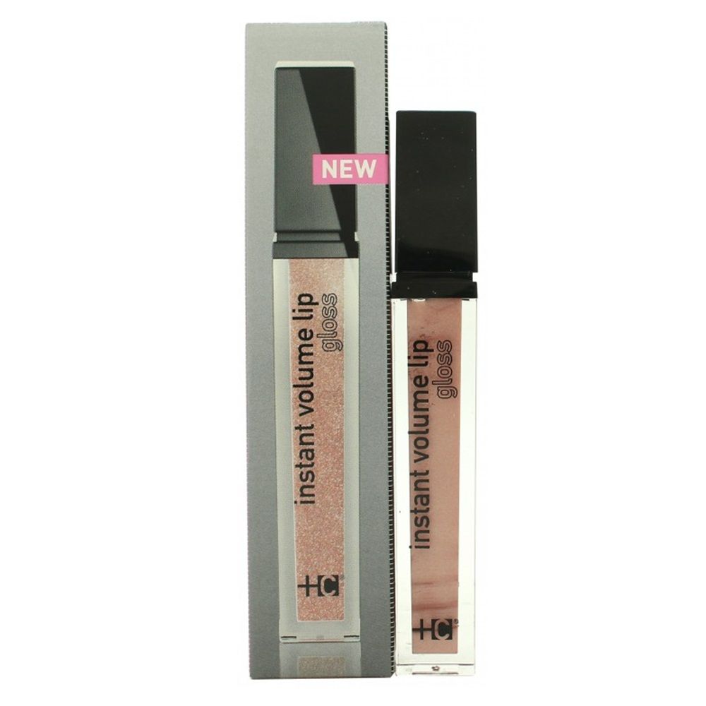 HC Instant Volume Lip Gloss Icy Caramel 3.06 - Easy Pharmacy LLC