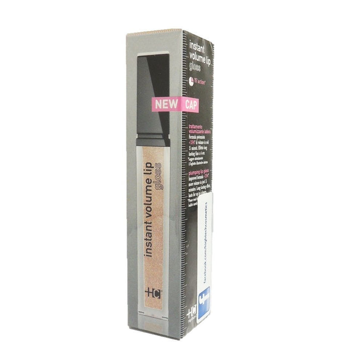 HC Instant Volume Lip Gloss Icy Caramel 3.06 - Easy Pharmacy LLC