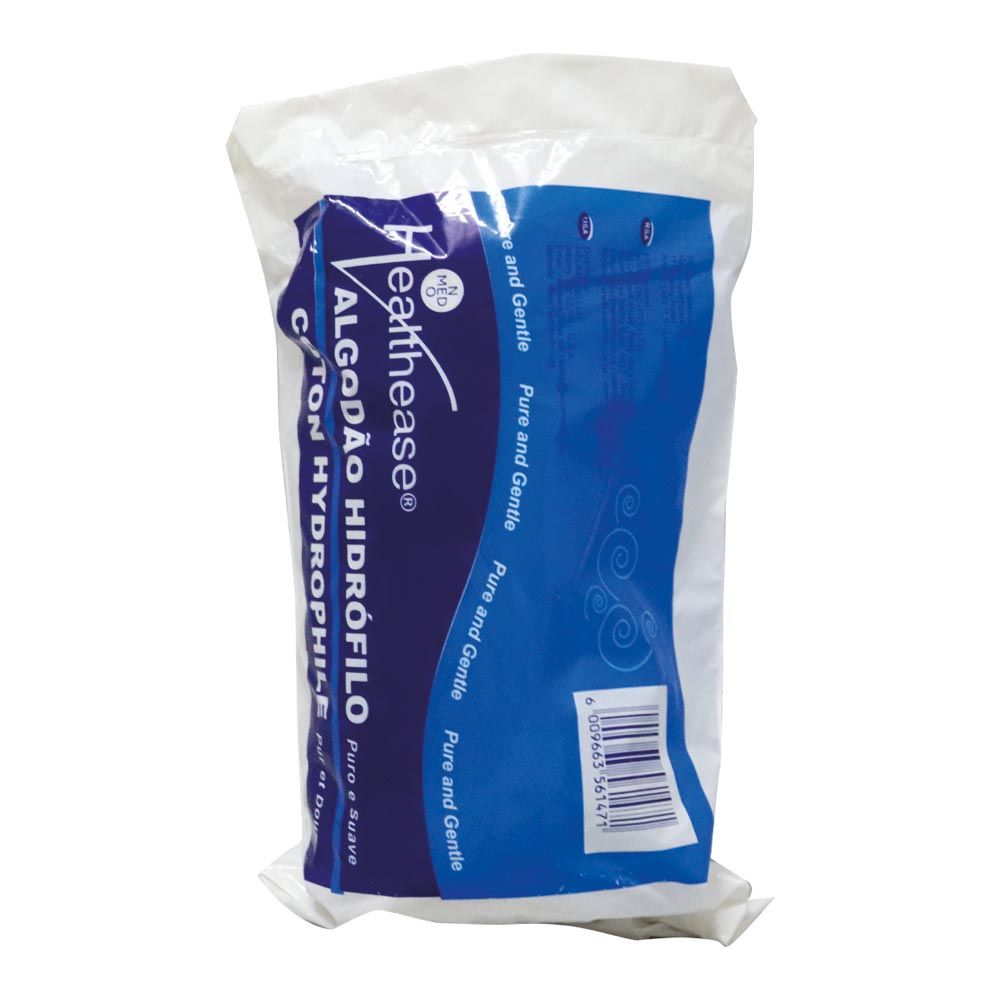 Heathease Cotton Wool Balls 100 g - Easy Pharmacy LLC