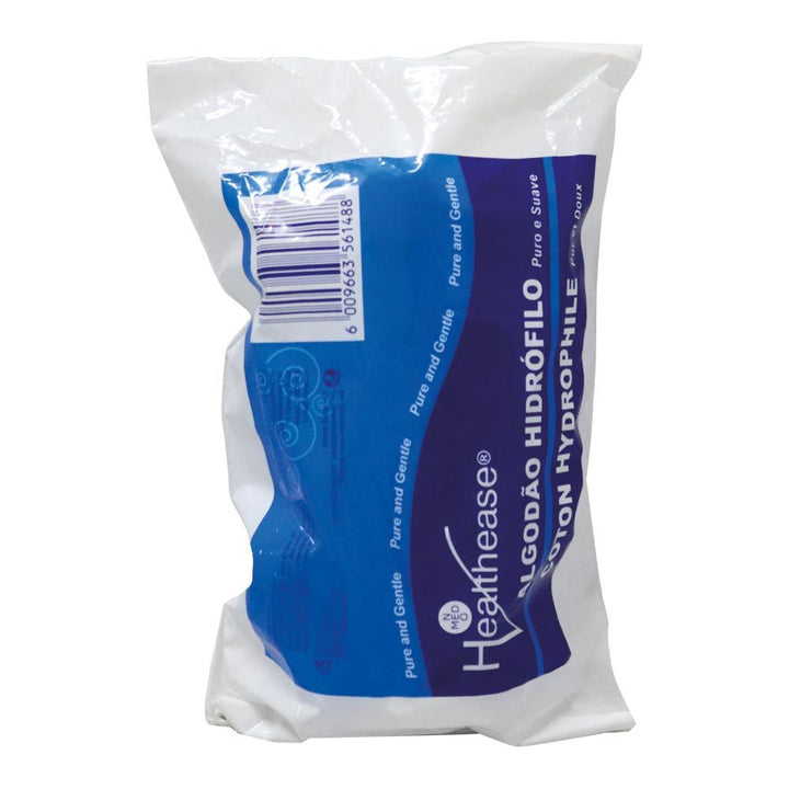 Heathease Cotton Wool Balls 50 g - Easy Pharmacy LLC