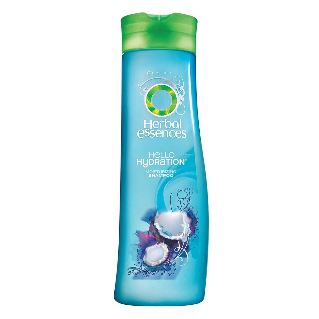 Herbal Essences Hello Hydration Moisturizing Shampoo 400 mL - Easy Pharmacy LLC
