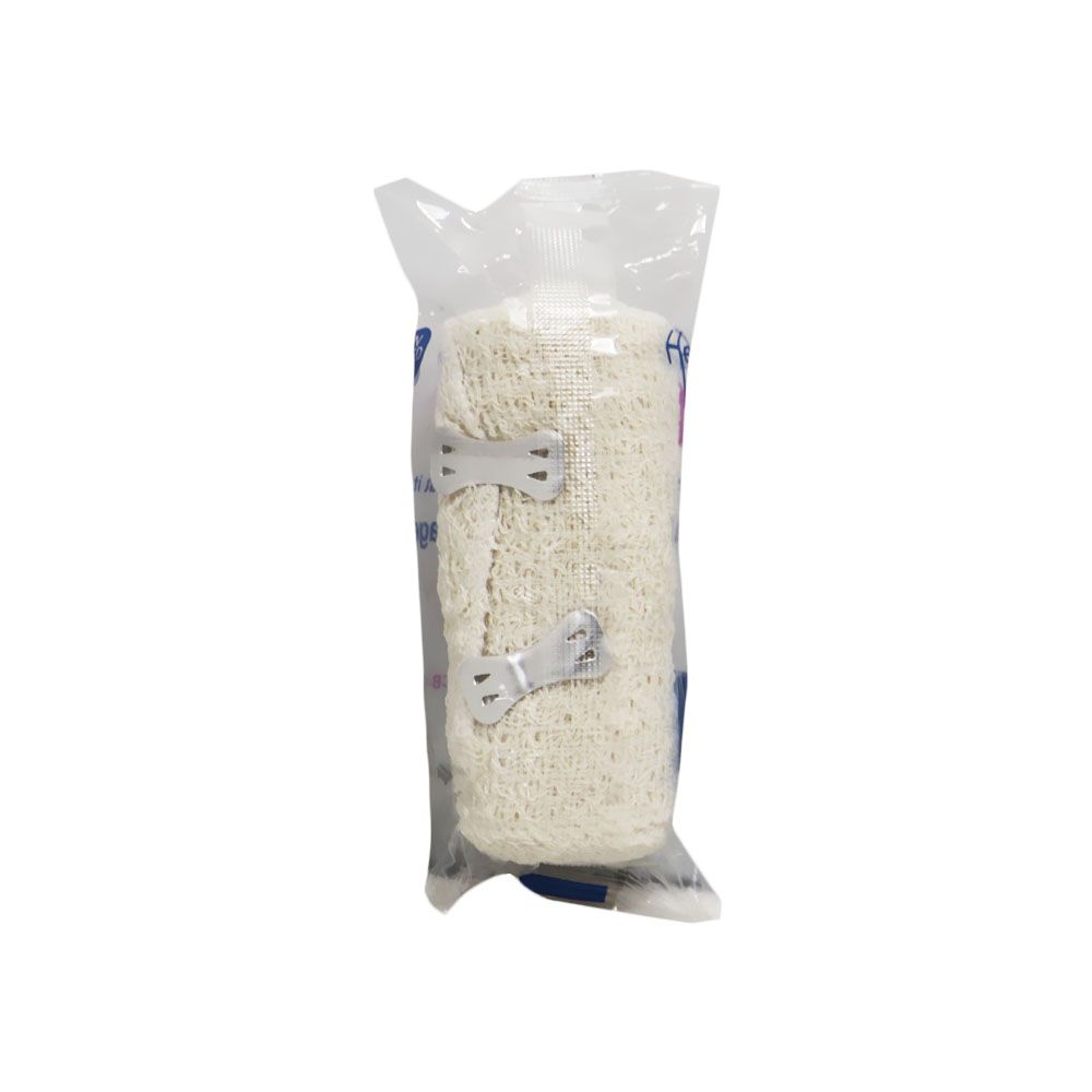 Heathease Spandex Crepe Bandage Roll 10 cm x 4.5 m - Easy Pharmacy LLC