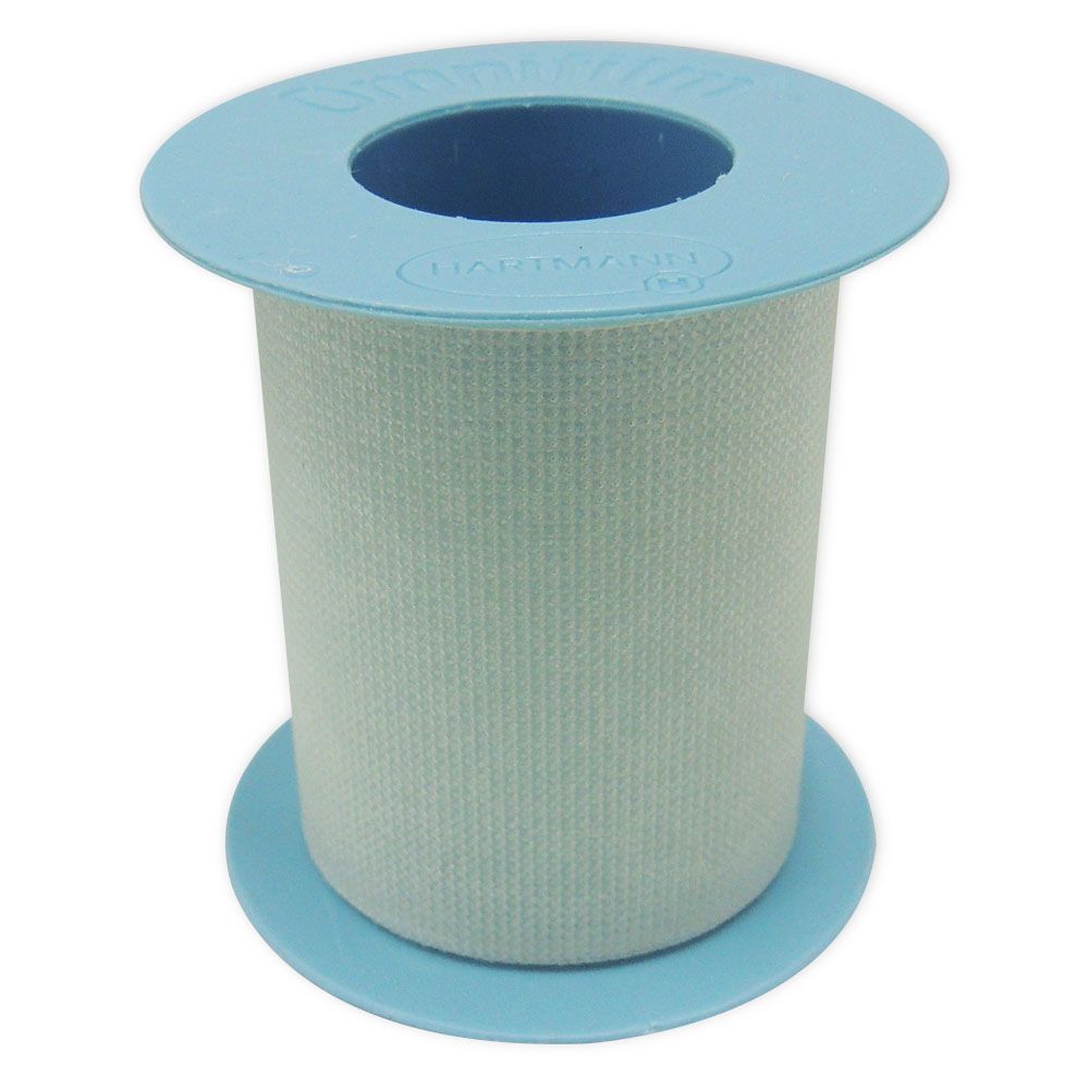 Hartmann Omnifilm Plastic Film Adhesive Tape 5 cm x 5 m 1's - Easy Pharmacy LLC
