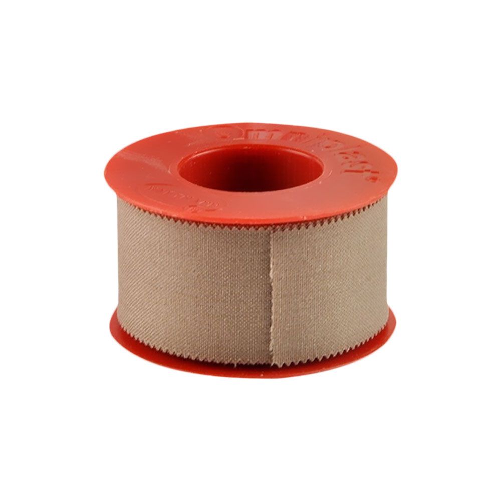 Hartmann Omniplast Plaster 2.5 cm x 5 m 1's - Easy Pharmacy LLC