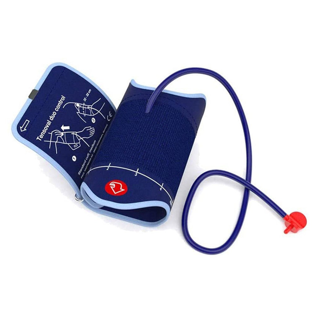 Hartmann Tensoval Duo Control Blood Pressure Monitor - Easy Pharmacy LLC