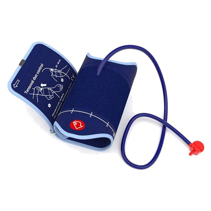 Hartmann Tensoval Duo Control Blood Pressure Monitor - Easy Pharmacy LLC