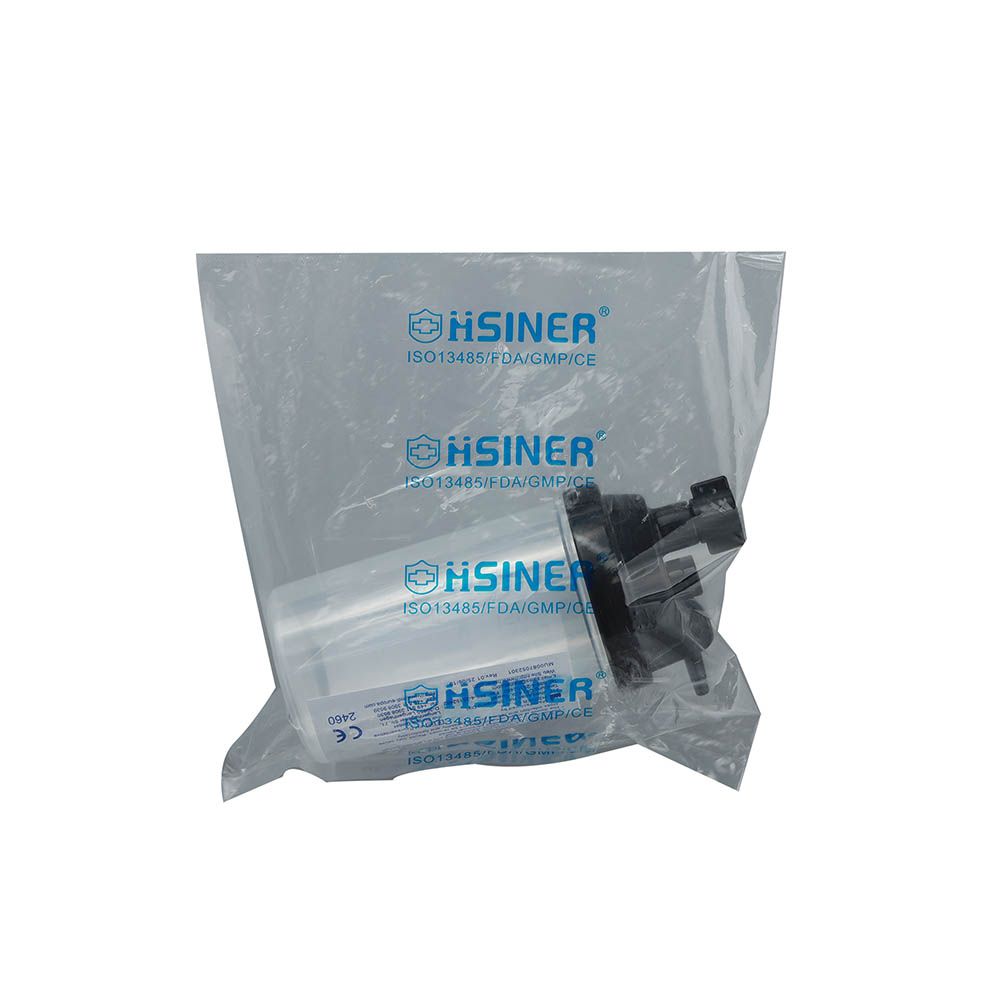 Hsiner Manual Resuscitator Adult - Easy Pharmacy LLC