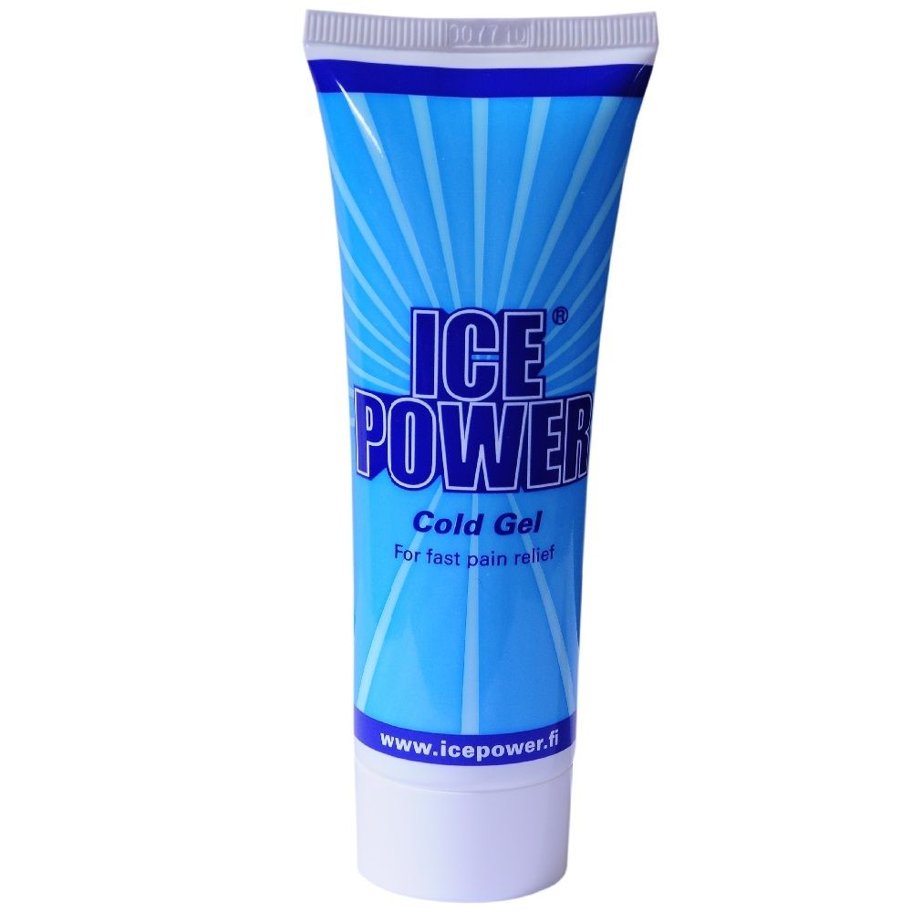 Ice Power Gel 75 mL - Easy Pharmacy LLC