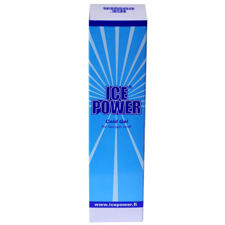 Ice Power Gel 75 mL - Easy Pharmacy LLC