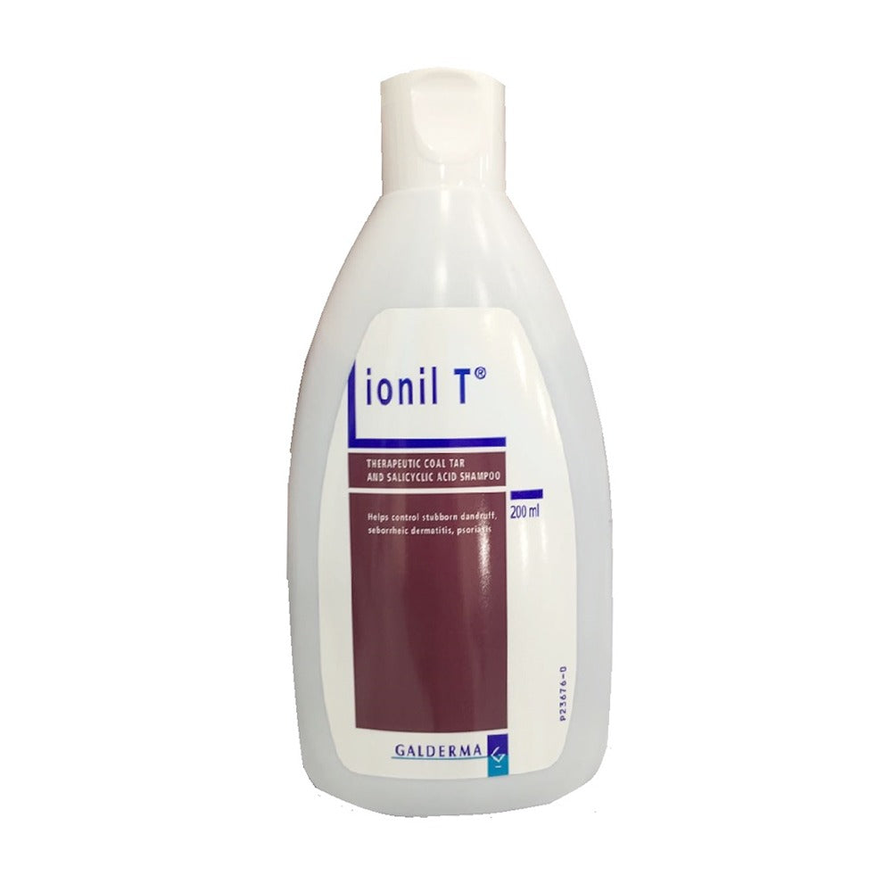 Ionil T Shampoo 200 mL - Easy Pharmacy LLC