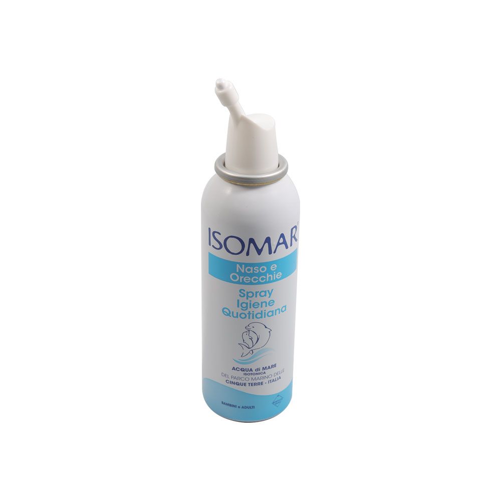 Isomar Daily Hygiene Spray 100 mL - Easy Pharmacy LLC