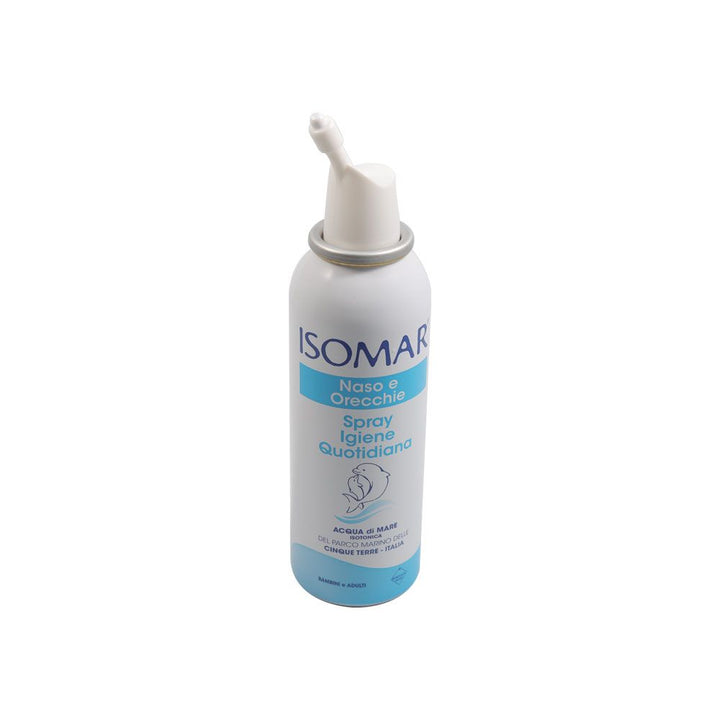 Isomar Daily Hygiene Spray 100 mL - Easy Pharmacy LLC