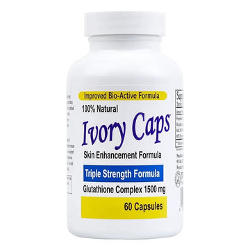 Ivory Capsule 60's