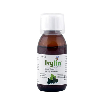 Ivylin Cough Syrup 100 mL