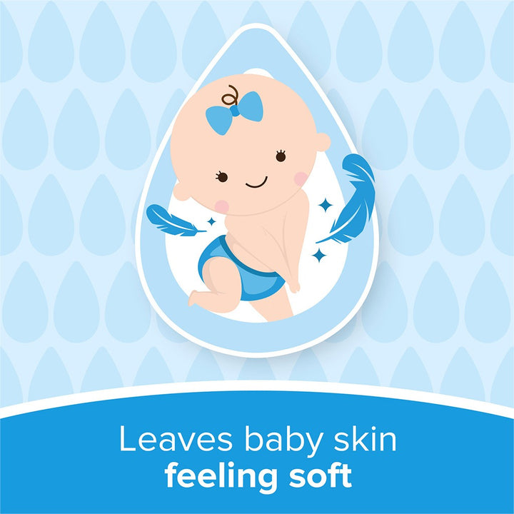 Johnson's Baby Bath 200ml - Easy Pharmacy LLC