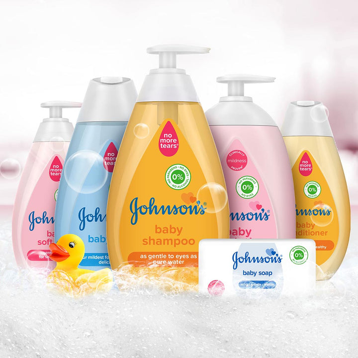 Johnson's Baby Bath 200ml - Easy Pharmacy LLC