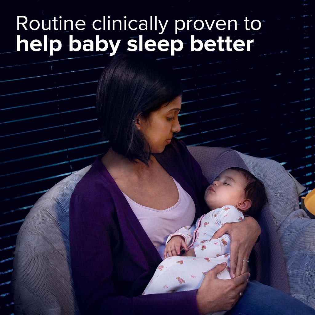 Johnson's Baby Sleep Time Powder 200g - Easy Pharmacy LLC