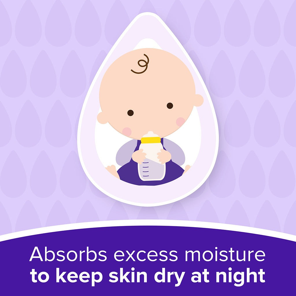 Johnson's Baby Sleep Time Powder 200g - Easy Pharmacy LLC