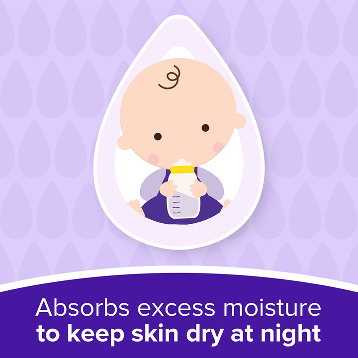 Johnson's Baby Sleep Time Powder 200g - Easy Pharmacy LLC