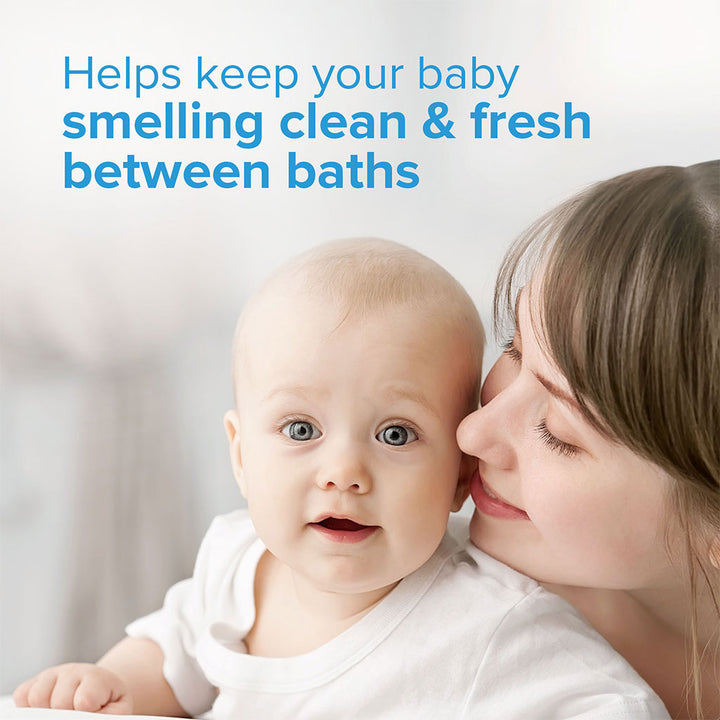 Johnson's Cologne Morning Dew Active Baby Fragrance 200ml - Easy Pharmacy LLC