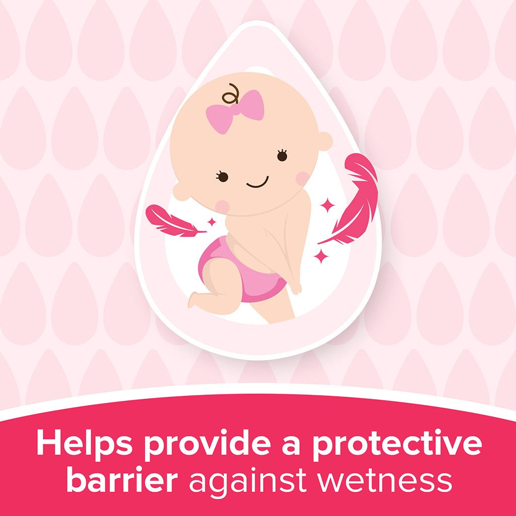 Johnson's Skin Protecting Baby Jelly, Lightly Fragranced 100ml - Easy Pharmacy LLC
