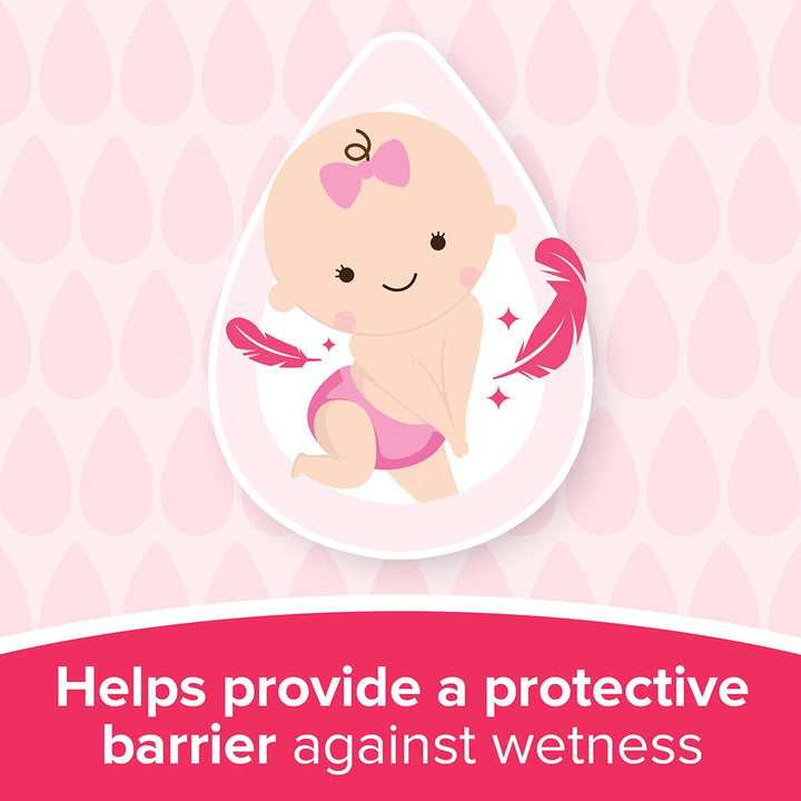 Johnson's Skin Protecting Baby Jelly, Lightly Fragranced 100ml - Easy Pharmacy LLC
