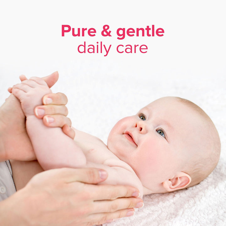 Johnson's Baby Oil 200ml - Easy Pharmacy LLC