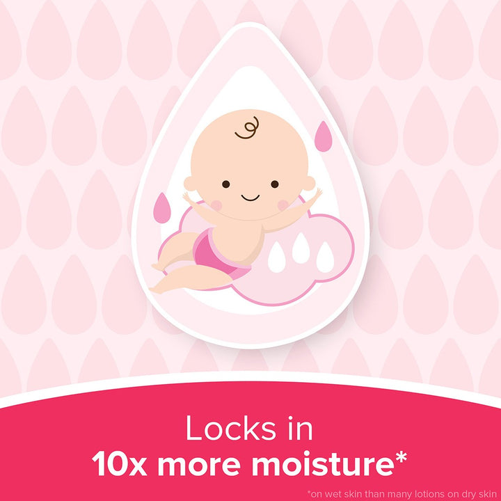 Johnson's Baby Oil 200ml - Easy Pharmacy LLC