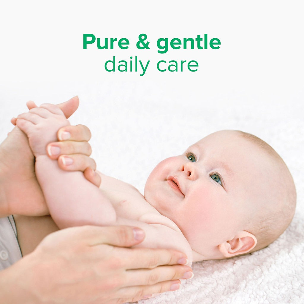Johnson's Baby Oil With Aloe Vera 300ml - Easy Pharmacy LLC