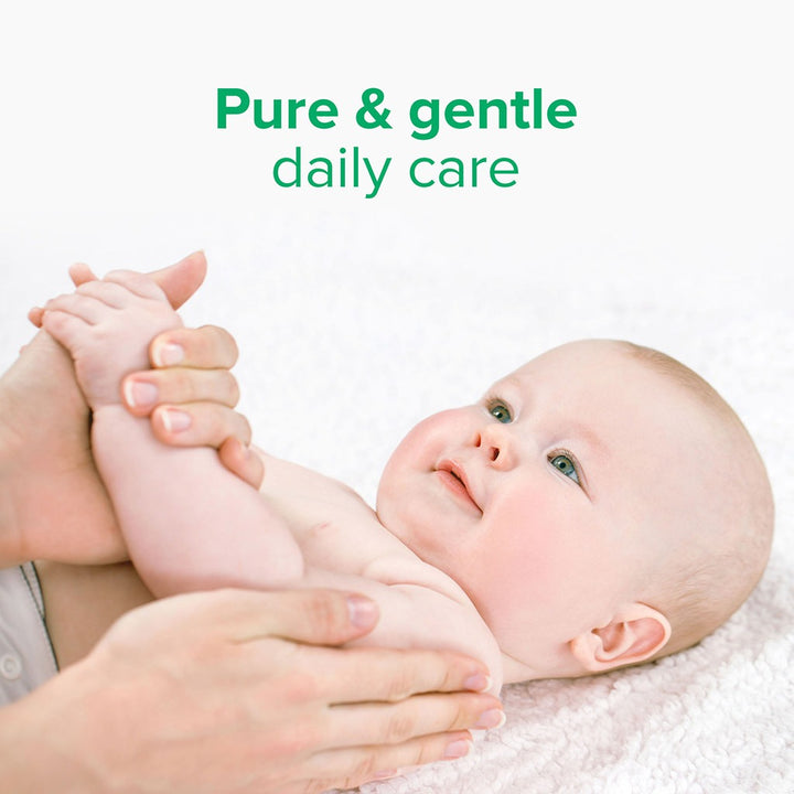 Johnson's Baby Oil With Aloe Vera 300ml - Easy Pharmacy LLC