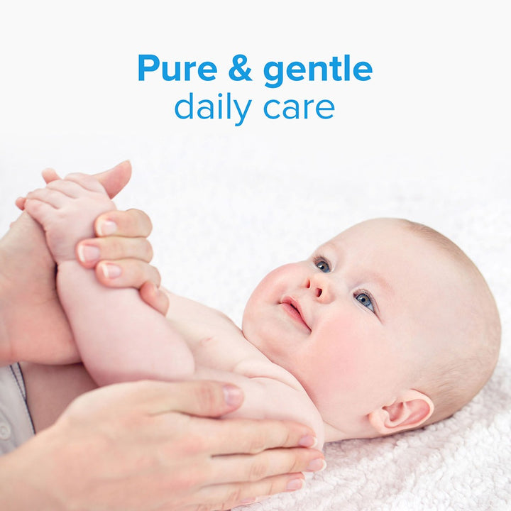 Johnson's Skin Protecting Baby Jelly, Fragrance Free 100ml - Easy Pharmacy LLC