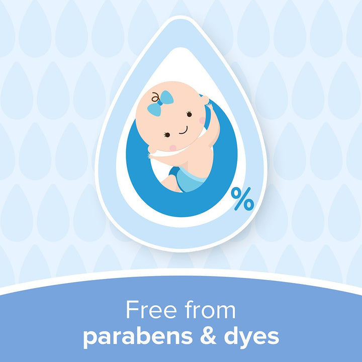 Johnson's Baby Powder 100g - Easy Pharmacy LLC