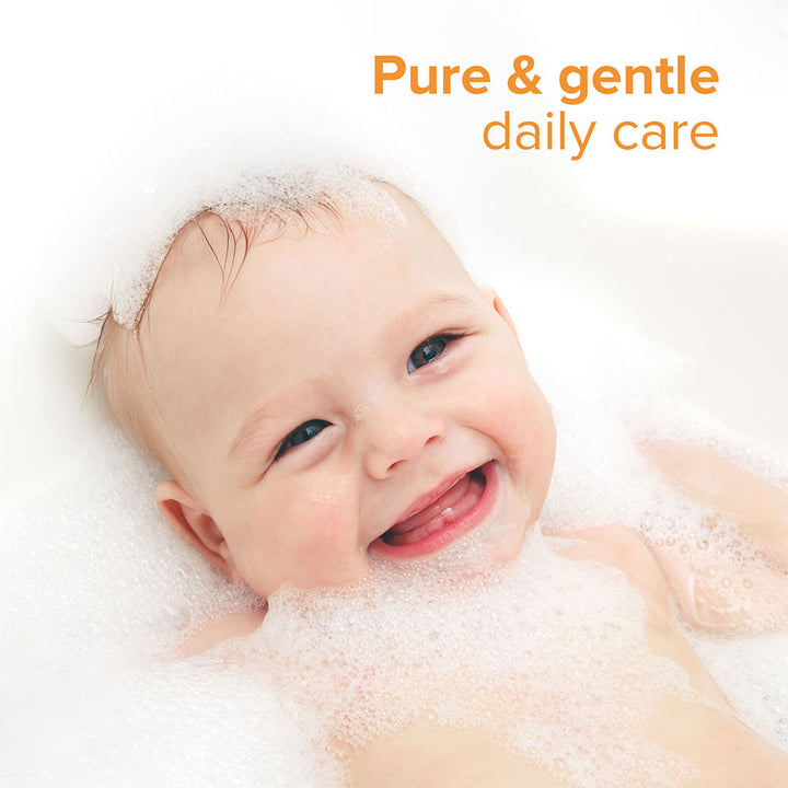 Johnson's Baby Tear Free Shampoo 200ml - Easy Pharmacy LLC