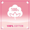 Johnson's Cotton Make-up Pads, Pack of 80's