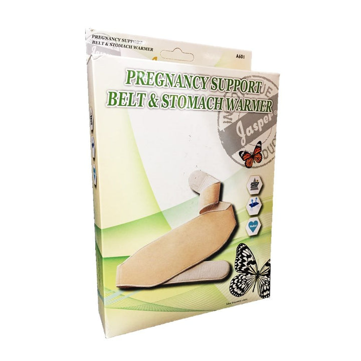 Jasper Pregnancy Support Belt & Stomach Warmer A601 - Easy Pharmacy LLC