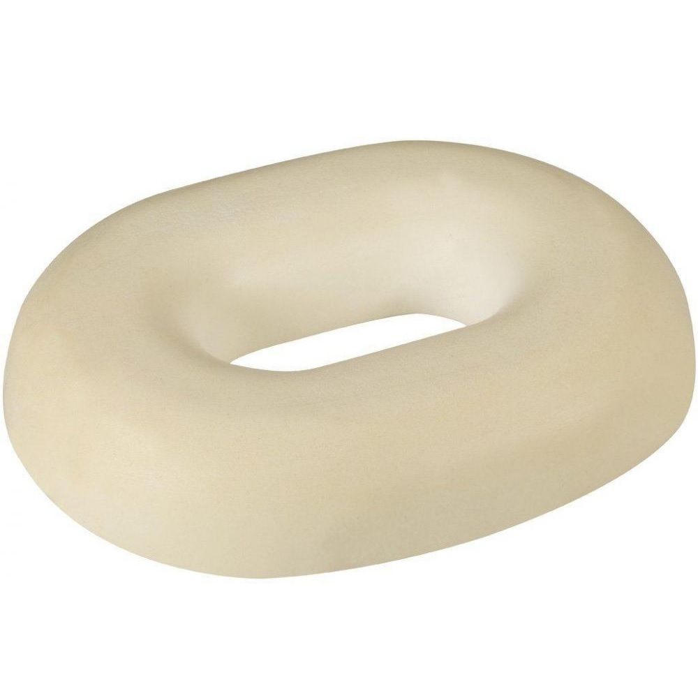 Jobri Ring Cushion White Small A1016 - Easy Pharmacy LLC
