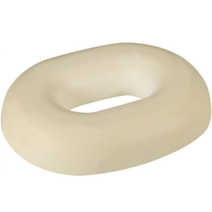 Jobri Ring Cushion White Small A1016 - Easy Pharmacy LLC