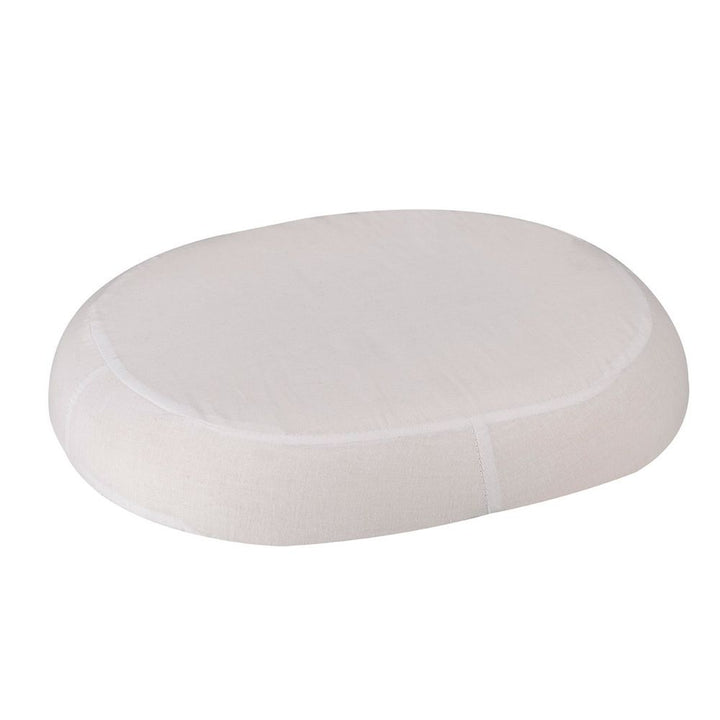 Jobri Ring Cushion White Small A1016 - Easy Pharmacy LLC