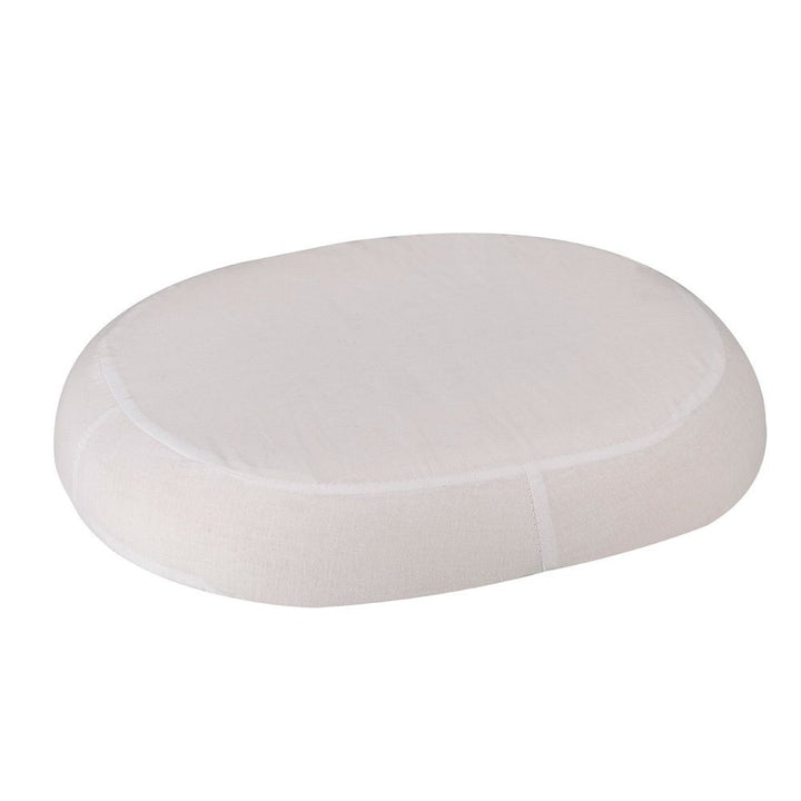 Jobri Ring Cushion White Medium A1018 - Easy Pharmacy LLC